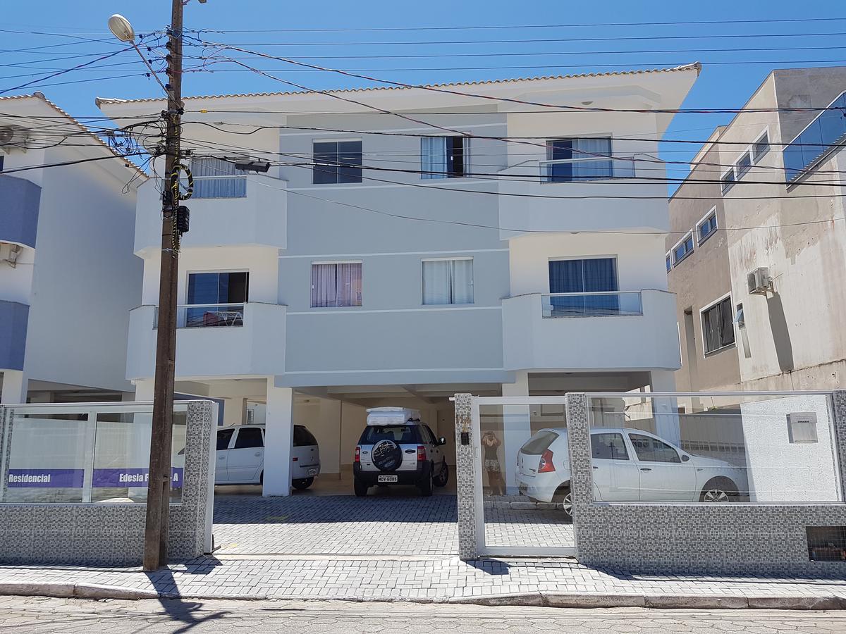Edesias Forte Pe Na Areia E A 350 Metros Do Centro Dos Ingleses Florianópolis المظهر الخارجي الصورة